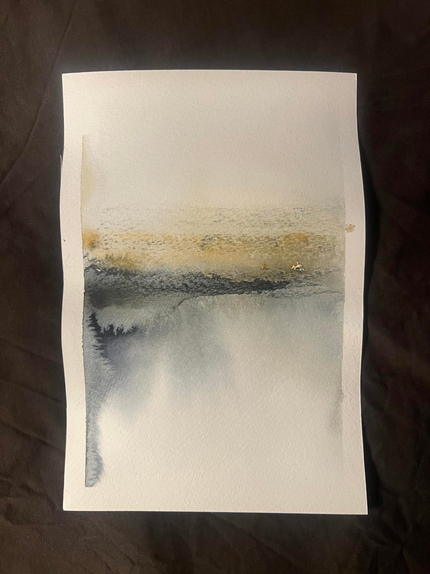 Dagg by "ArtByNoahB"