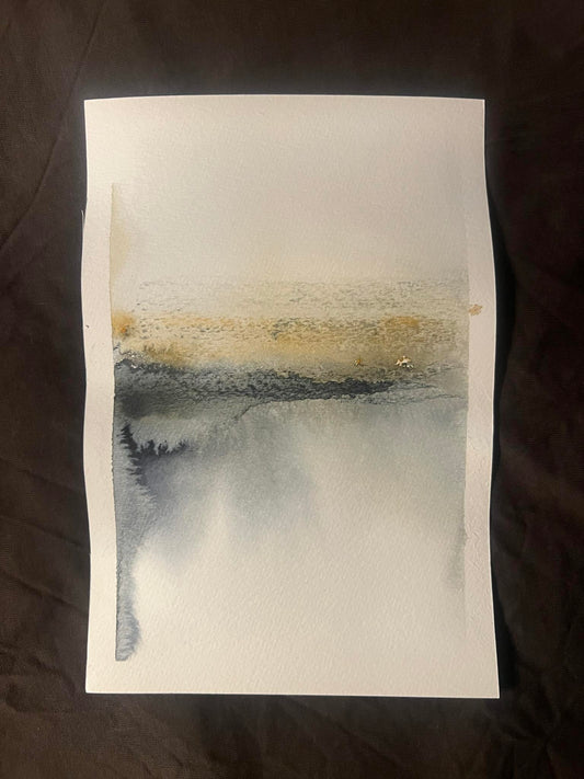 Dagg by "ArtByNoahB"